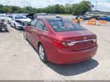 Hyundai Sonata Limited 5NPEC4AC0DH683081 fotografie