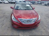 Hyundai Sonata Limited 5NPEC4AC0DH683081 fotografie