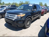 Ford Explorer Xlt 1FM5K8D86FGA21963 снимка