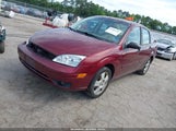 Ford Focus Zx4 1FAHP34N86W180619 fotografie