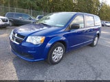 Dodge Grand Caravan Se 2C4RDGBG2KR557497 photo
