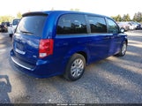 Dodge Grand Caravan Se 2C4RDGBG2KR557497 photo