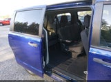 Dodge Grand Caravan Se 2C4RDGBG2KR557497 photo