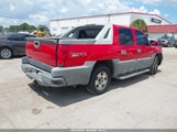 Chevrolet Avalanche 3GNEC13T72G156230 fotografie