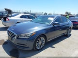 Hyundai Genesis 3.8 KMHGN4JEXFU096301 fotografie