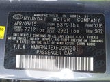 Hyundai Genesis 3.8 KMHGN4JEXFU096301 fotografie