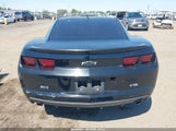 Chevrolet Camaro 1Lt 2G1FB1E35C9172931 photo