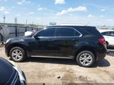 Chevrolet Equinox Ls 2GNFLEEK1H6197375 photo