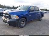 Ram  Tradesman 4X2 5'7 Box 1C6RR6KG6JS293832 снимка