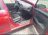Hyundai Elantra Limited KMHD84LFXHU281953 снимка