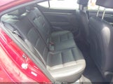 Hyundai Elantra Limited KMHD84LFXHU281953 снимка