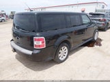 Ford Flex Se 2FMGK5BC6ABA46456 fotografie
