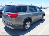 GMC Acadia Sle-1 1GKKNKLA5KZ126982 fotografie