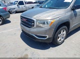 GMC Acadia Sle-1 1GKKNKLA5KZ126982 fotografie