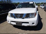 Nissan Pathfinder Le 5N1AR18W46C613203 снимка