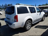 Nissan Pathfinder Le 5N1AR18W46C613203 снимка