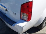 Nissan Pathfinder Le 5N1AR18W46C613203 снимка