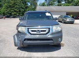 Honda Pilot Ex-L 5FNYF48559B039982 fotografie