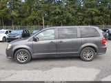 Dodge Grand Caravan Se Plus 2C4RDGBG5GR387546 fotografie
