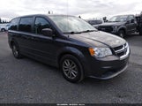 Dodge Grand Caravan Se Plus 2C4RDGBG5GR387546 fotografie