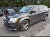 Dodge Grand Caravan Se Plus 2C4RDGBG5GR387546 fotografie