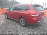 Nissan Pathfinder S 5N1AR2MN3GC644561 photo
