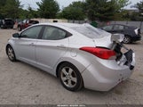Hyundai Elantra Gls (Ulsan Plant) KMHDH4AE4BU117230 photo
