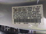Honda Civic Se 19XFB2F71FE265787 photo