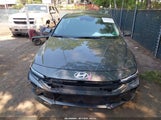 Hyundai Elantra Hybrid Limited KMHLN4DJ7SU165642 снимка