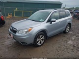 Subaru Forester 2.5I Limited JF2SJAHC5FH818104 снимка