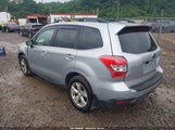 Subaru Forester 2.5I Limited JF2SJAHC5FH818104 снимка