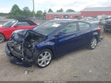 Hyundai Elantra Limited 5NPDH4AE9CH091014 fotografie