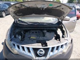 Nissan Murano Sl JN8AZ18W39W109463 fotografie