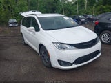 Chrysler Pacifica Touring L 2C4RC1BG8JR158012 снимка