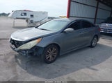 Hyundai Sonata Gls 5NPEB4AC1EH818024 снимка