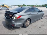 Hyundai Sonata Gls 5NPEB4AC1EH818024 снимка