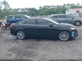 Ford Fusion Se 3FA6P0HD7GR205621 снимка