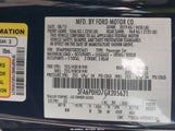 Ford Fusion Se 3FA6P0HD7GR205621 снимка