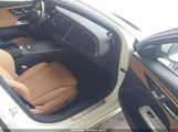 Mercedes-Benz E 350 W1KLF4GB4SA146477 снимка