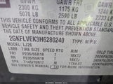 GMC Terrain Denali 2GKFLVEK3H6280240 снимка