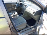 Toyota Corolla Le 2T1BU40E69C075563 photo