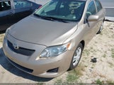 Toyota Corolla Le 2T1BU40E69C075563 photo