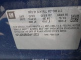 Chevrolet Sonic Lt Manual 1G1JD6SB6D4110732 снимка