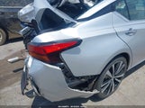 Nissan Altima Platinum Vc-Turbo Fwd 1N4AL4FV9LC139770 снимка