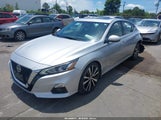 Nissan Altima Platinum Vc-Turbo Fwd 1N4AL4FV9LC139770 снимка