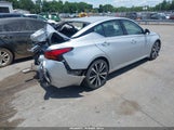Nissan Altima Platinum Vc-Turbo Fwd 1N4AL4FV9LC139770 снимка