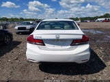 Honda Civic Lx 19XFB2F50FE033339 photo