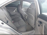 Toyota Camry Se 4T1BF3EK4BU198592 снимка