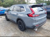 Honda Cr-V Hybrid Sport-L 7FARS6H84SE013728 photo