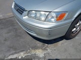 Toyota Camry Le JT2BG22KX10550279 photo